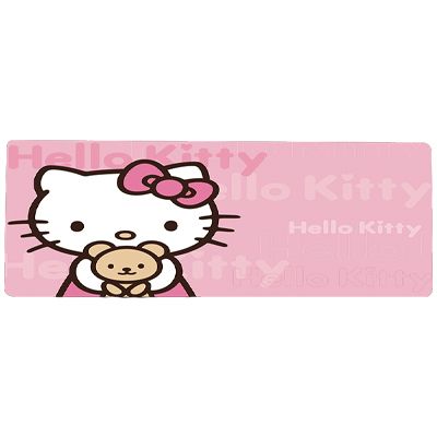 Botra Computer Custom Hello kitty